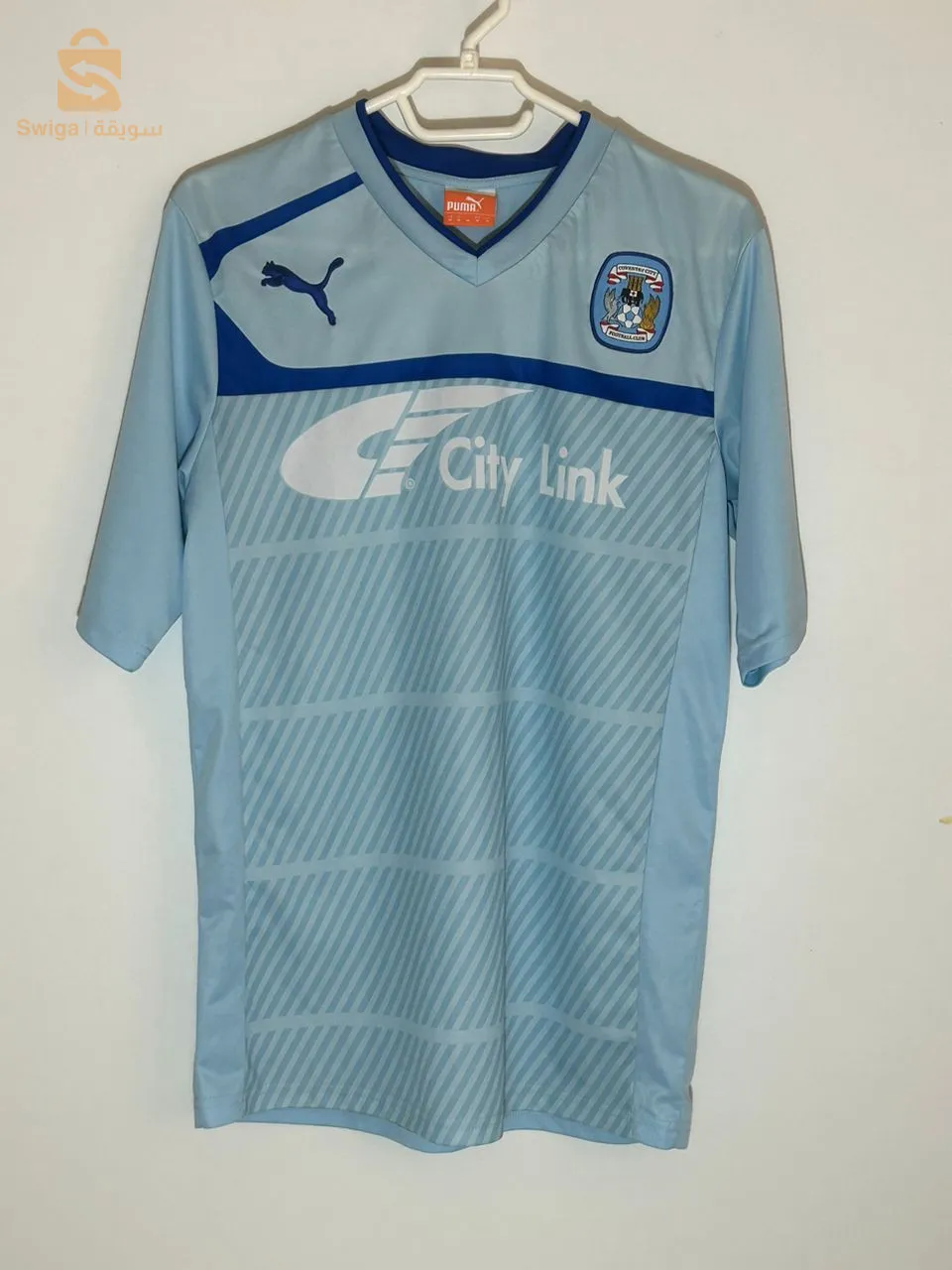 Coventry 2012/13