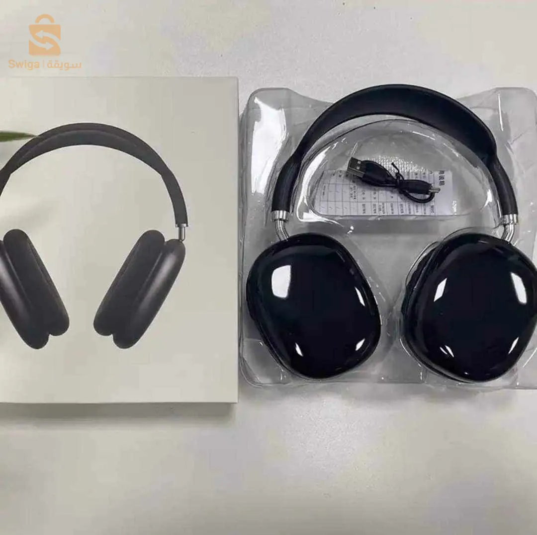 casque p9 🎧😍 souma loooz 😍