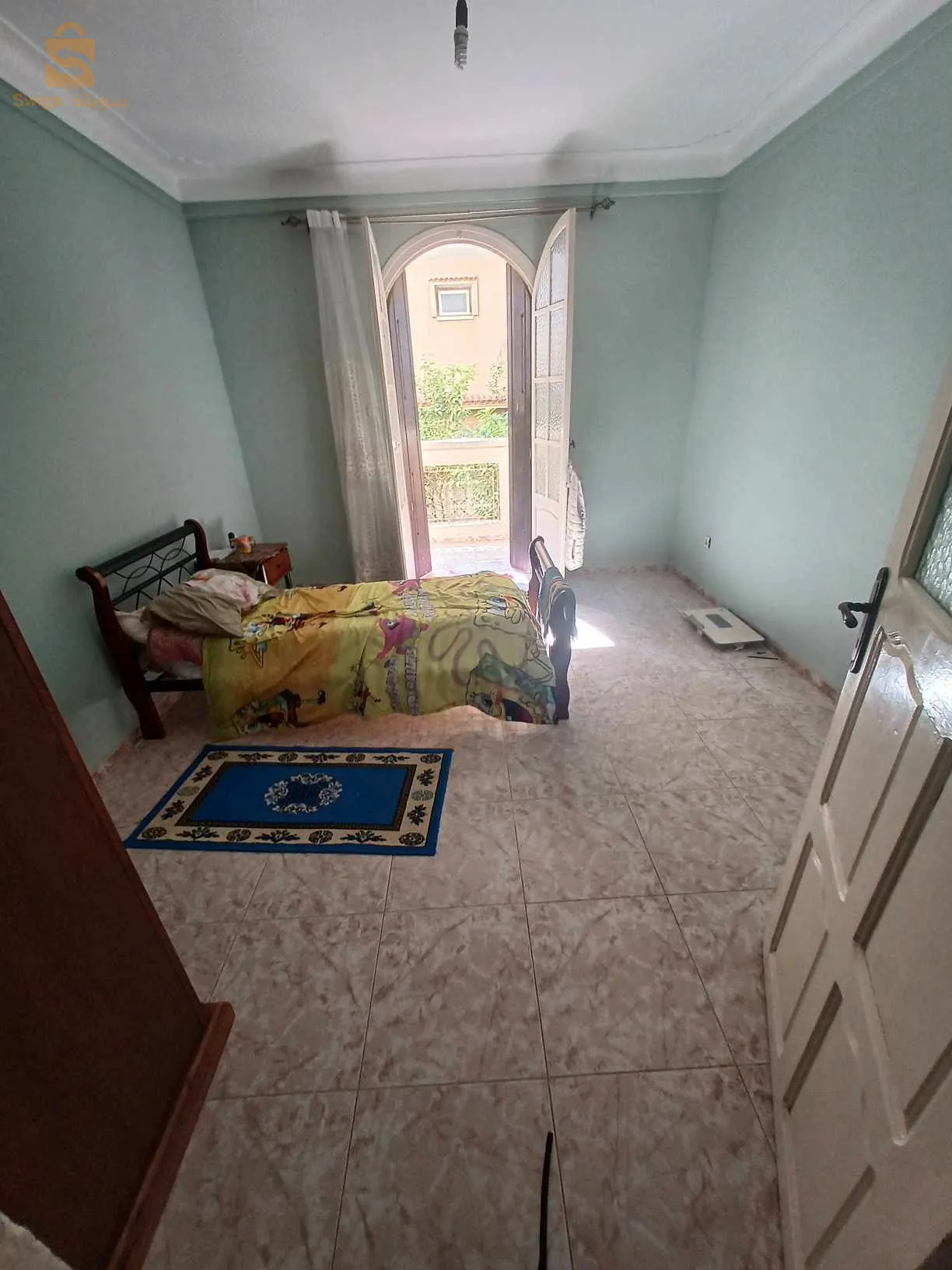 منزل طابق أرضي +2 +سطح