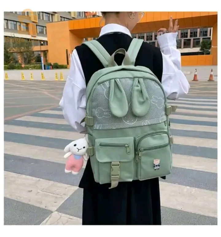 باك للمدرسة