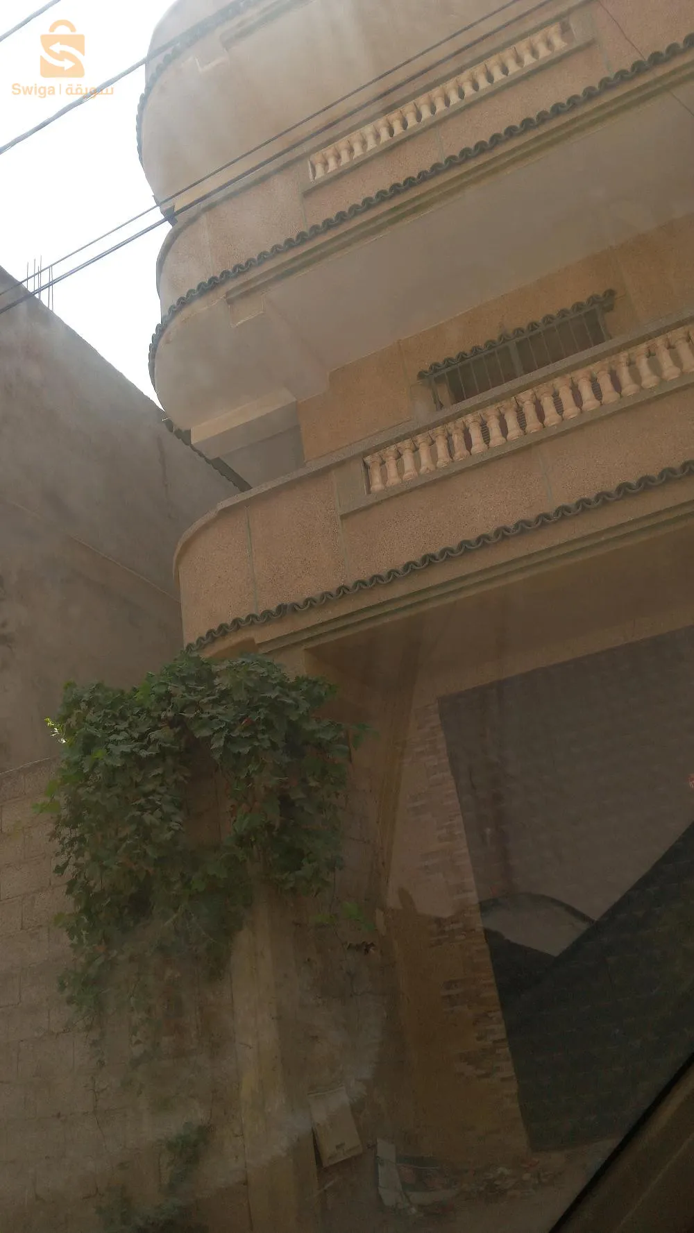 لارتيزانة برج الكيفان