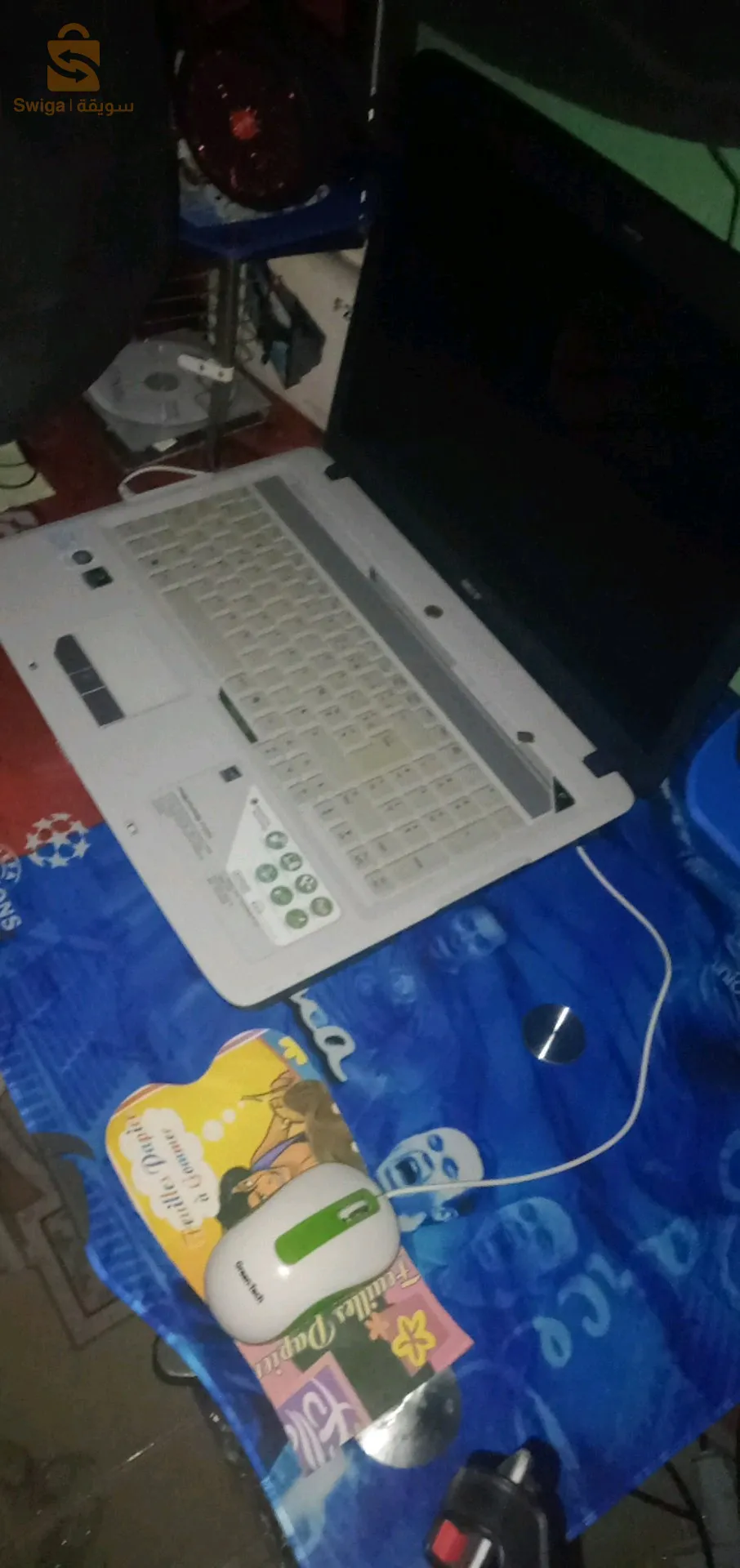 pc portable acer