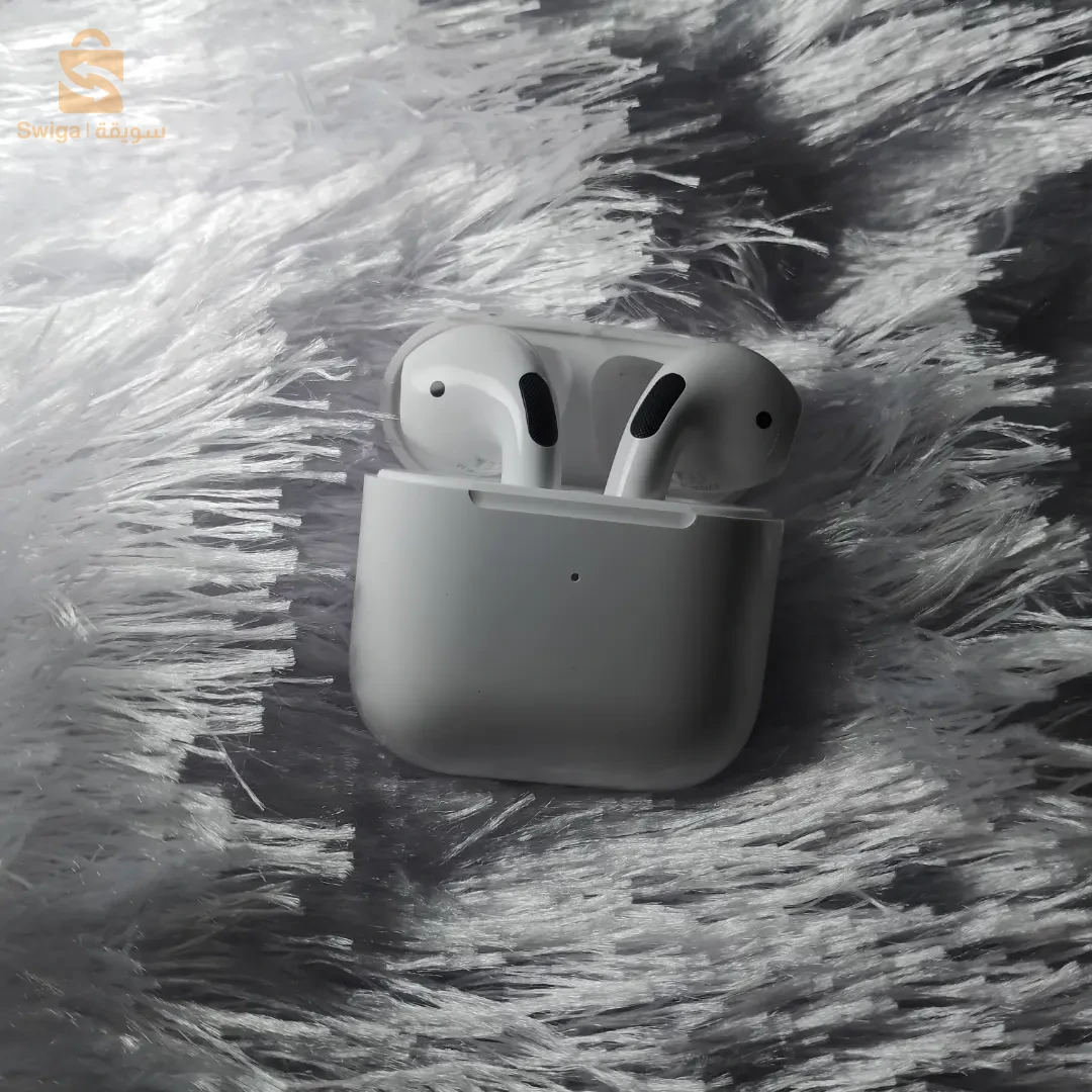 Bluetooth headphones