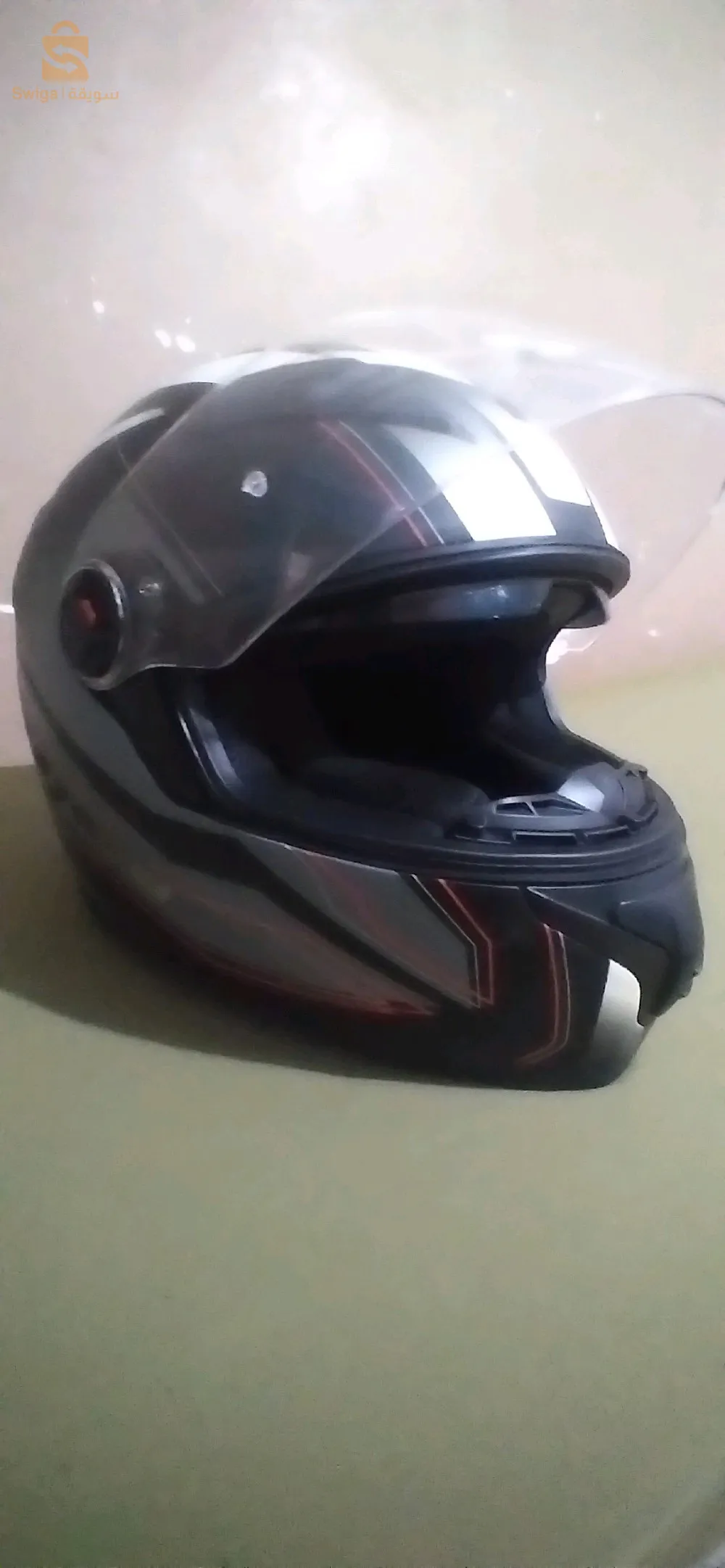خودة دراجة نارية