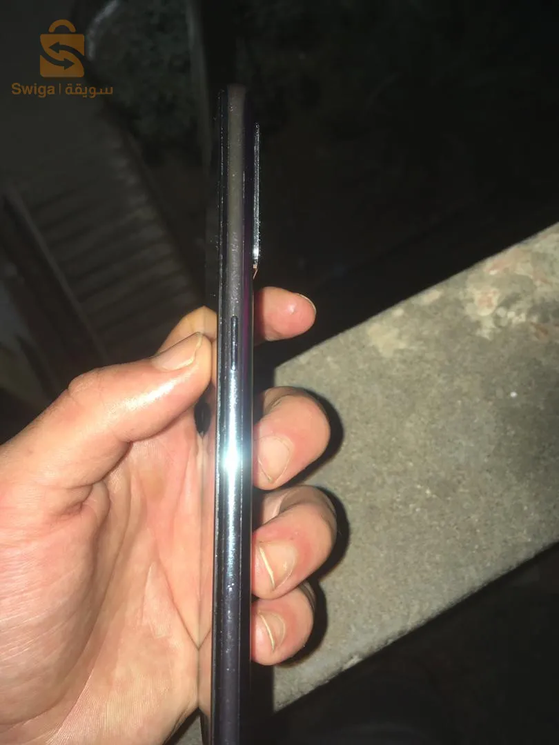 سلام عليكم خاوتي كاين تيليفون Oppo a94 للبيع سومة شابة