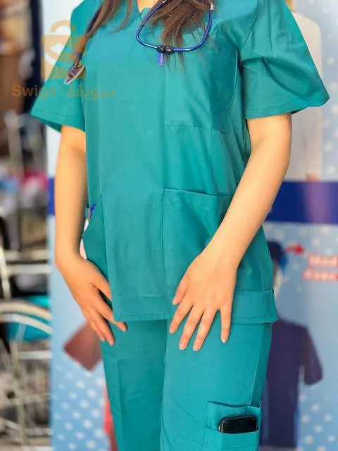 tenue médicale