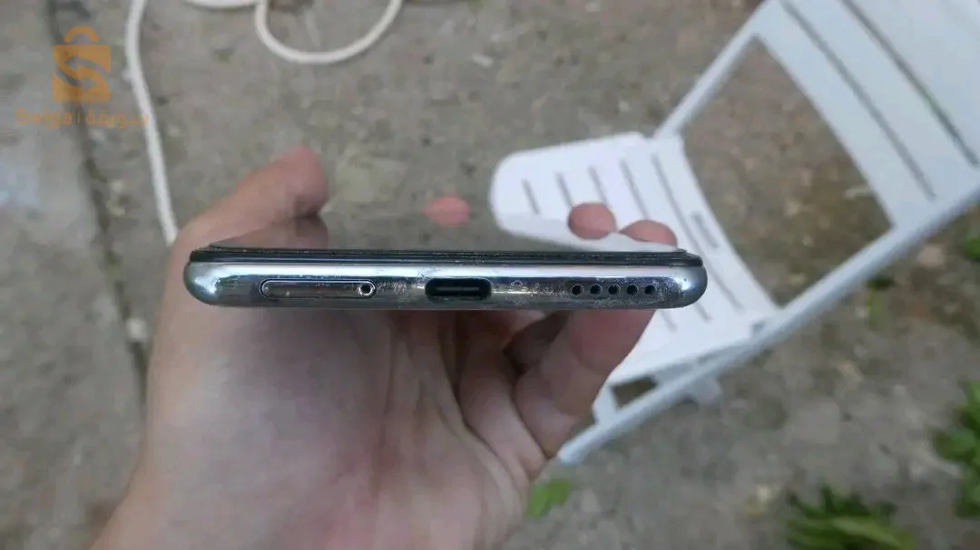 poco f3