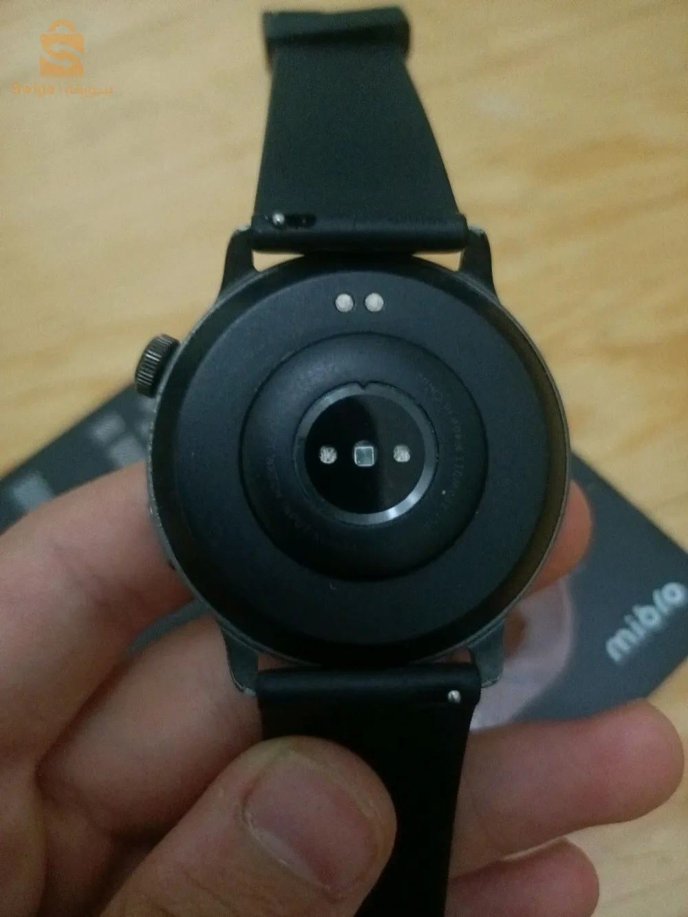 mibro watch lite 2