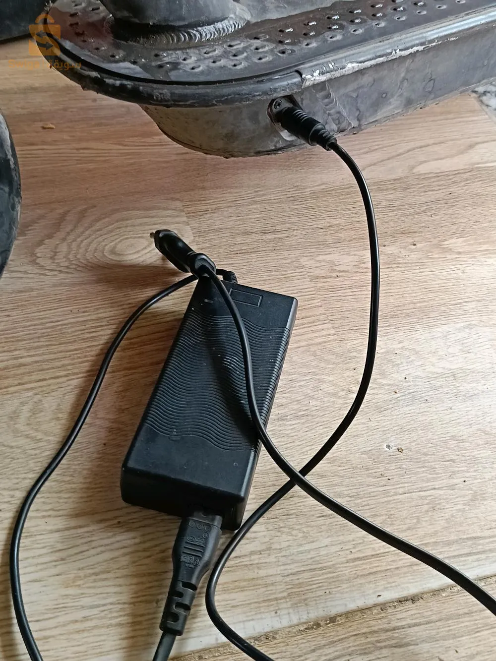 سكوتر شاومي