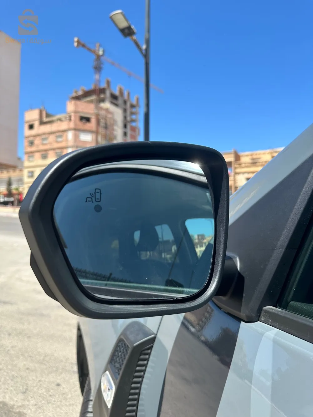 dacia duster journey 2024