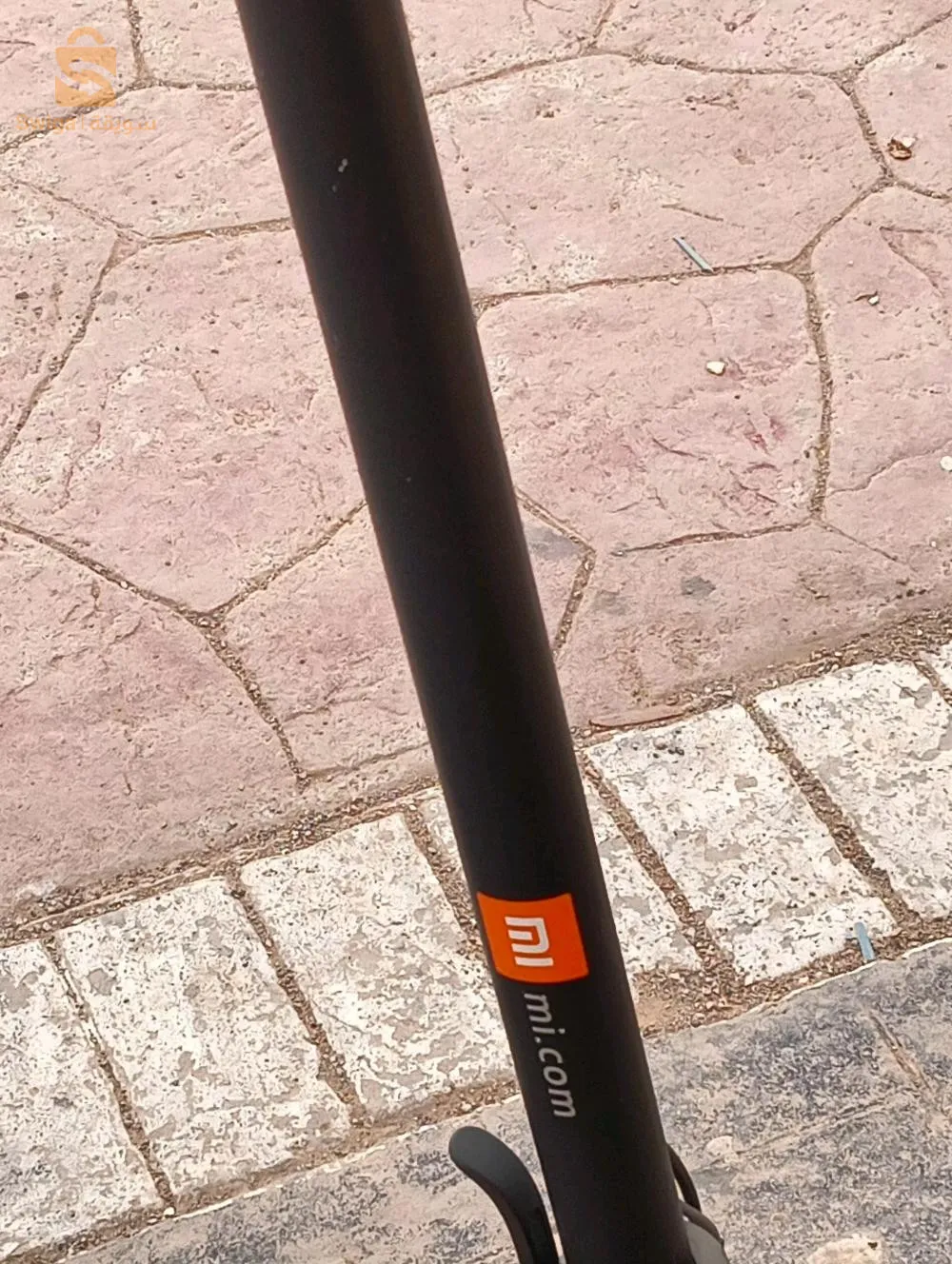 سكوتر شاومي للبيع