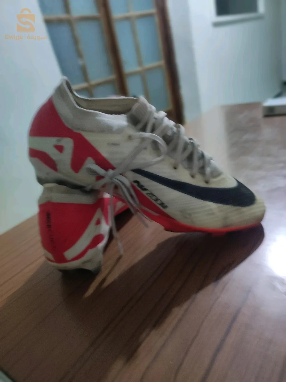 soulier air zoom super good