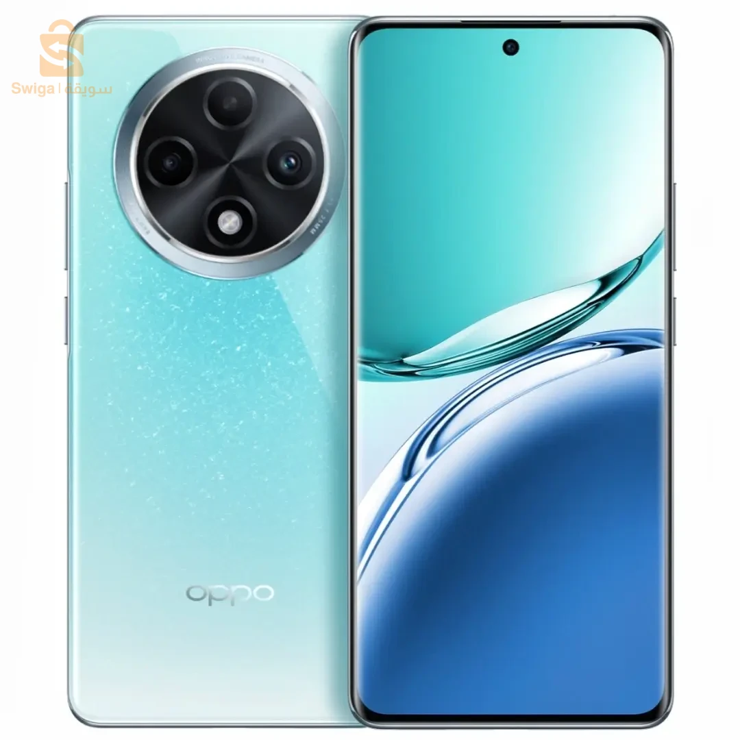 oppo a3 pro