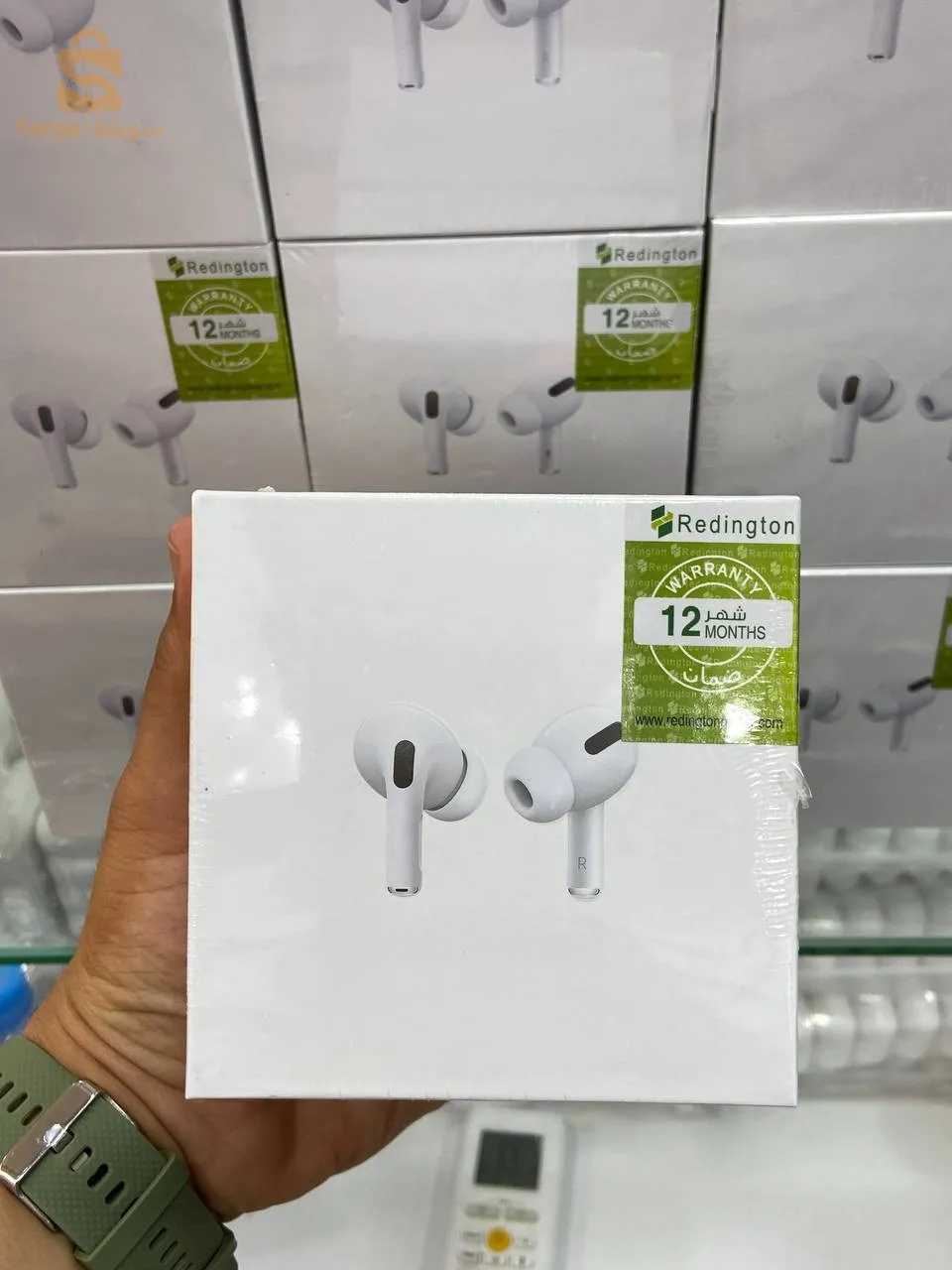 AIRPODS PRO