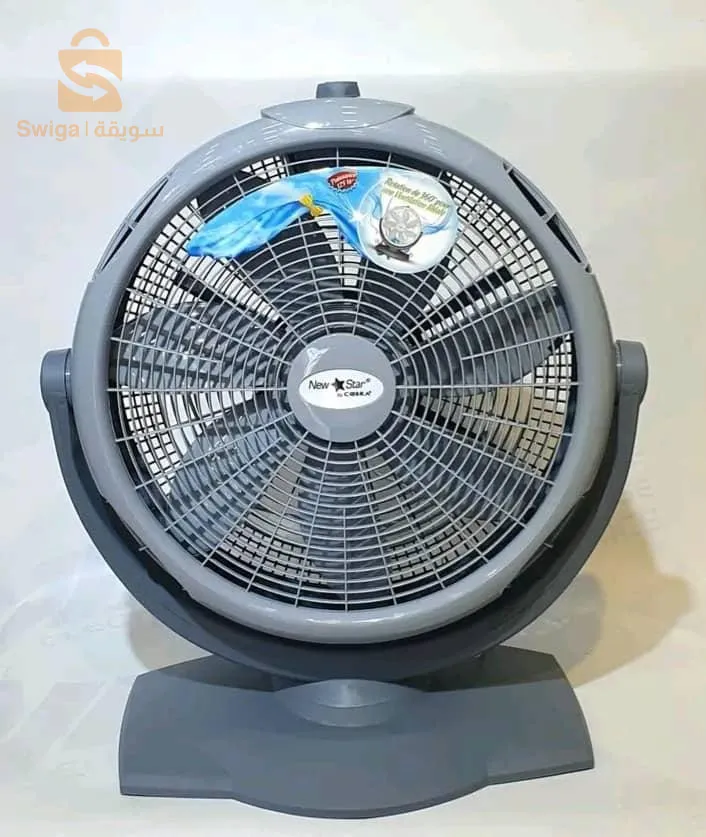 Ventilo de sol NEW STAR NS-2079