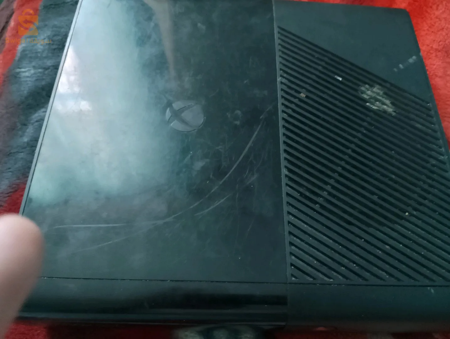 Xbox série 360 s