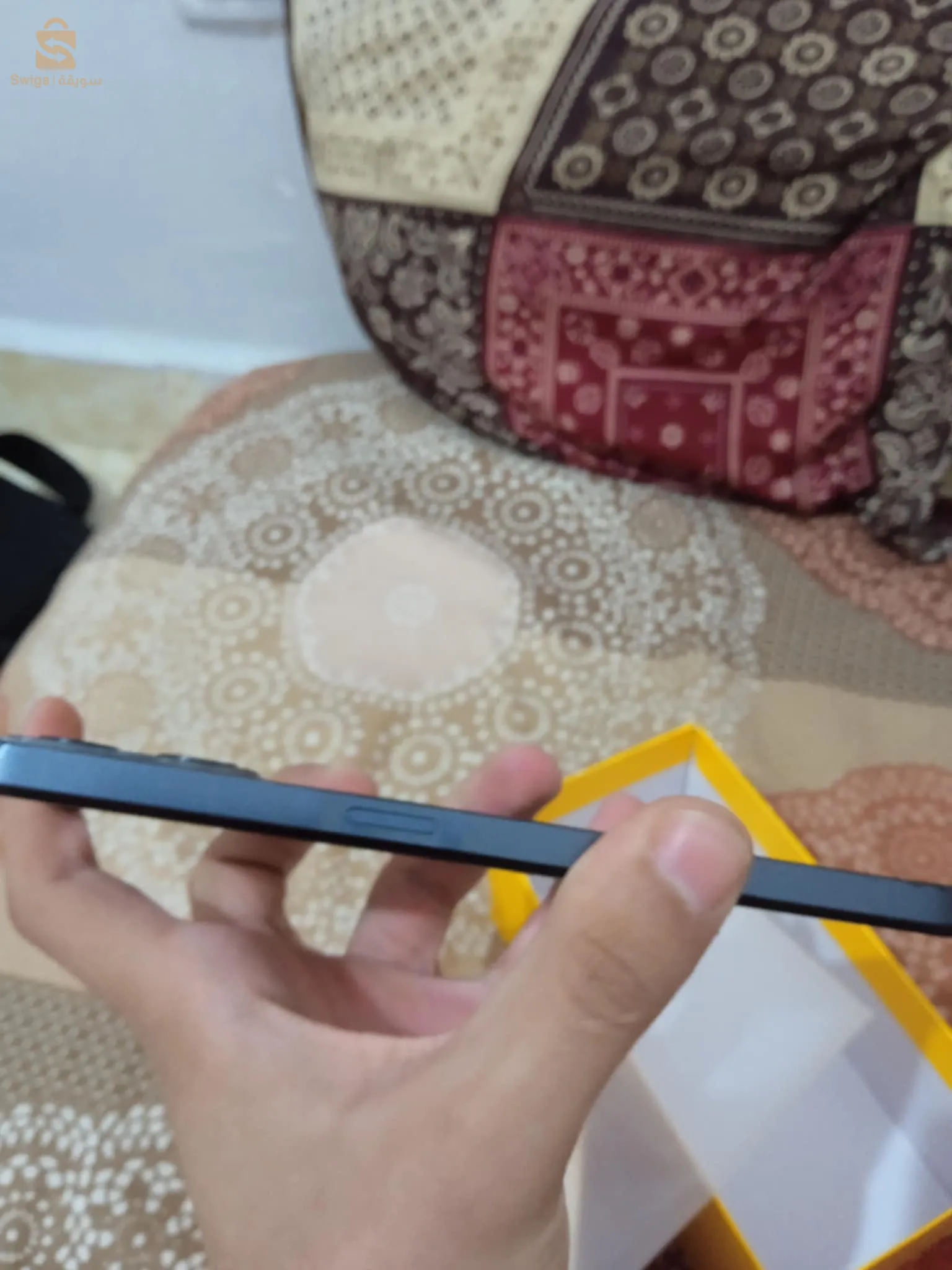 المدية برواقية