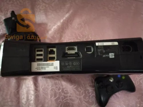 xbox 360 avec 2mante