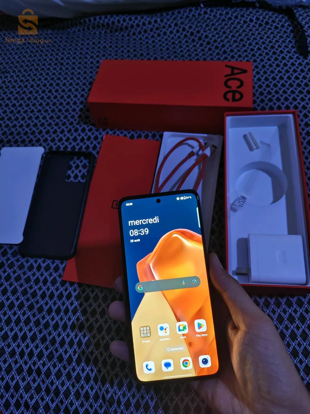 OnePlus Ace 10R (Super Gaming Phone ⚡⚡)