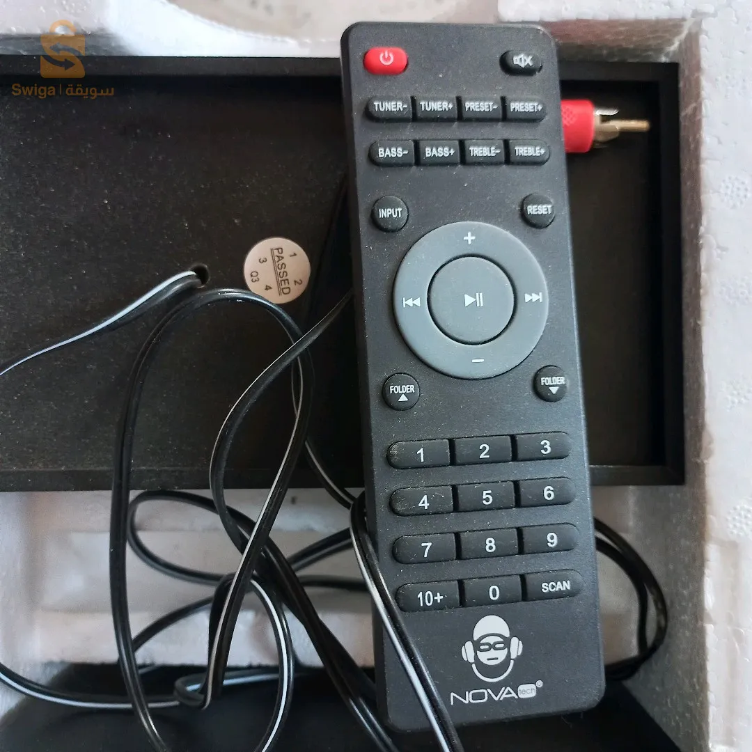 لومبلي نوفا