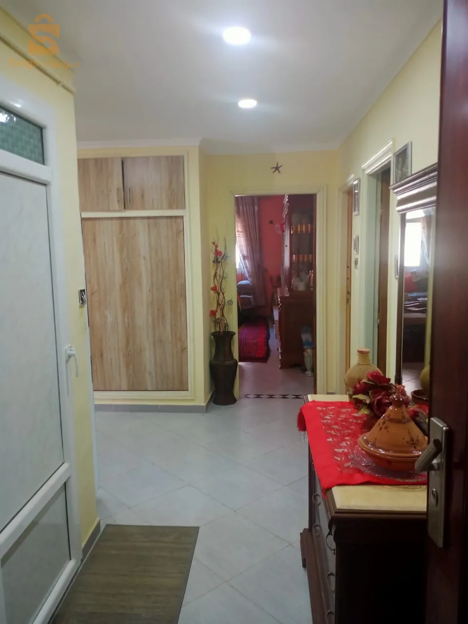 بيع منزل ذات 4غرف مساحة144م