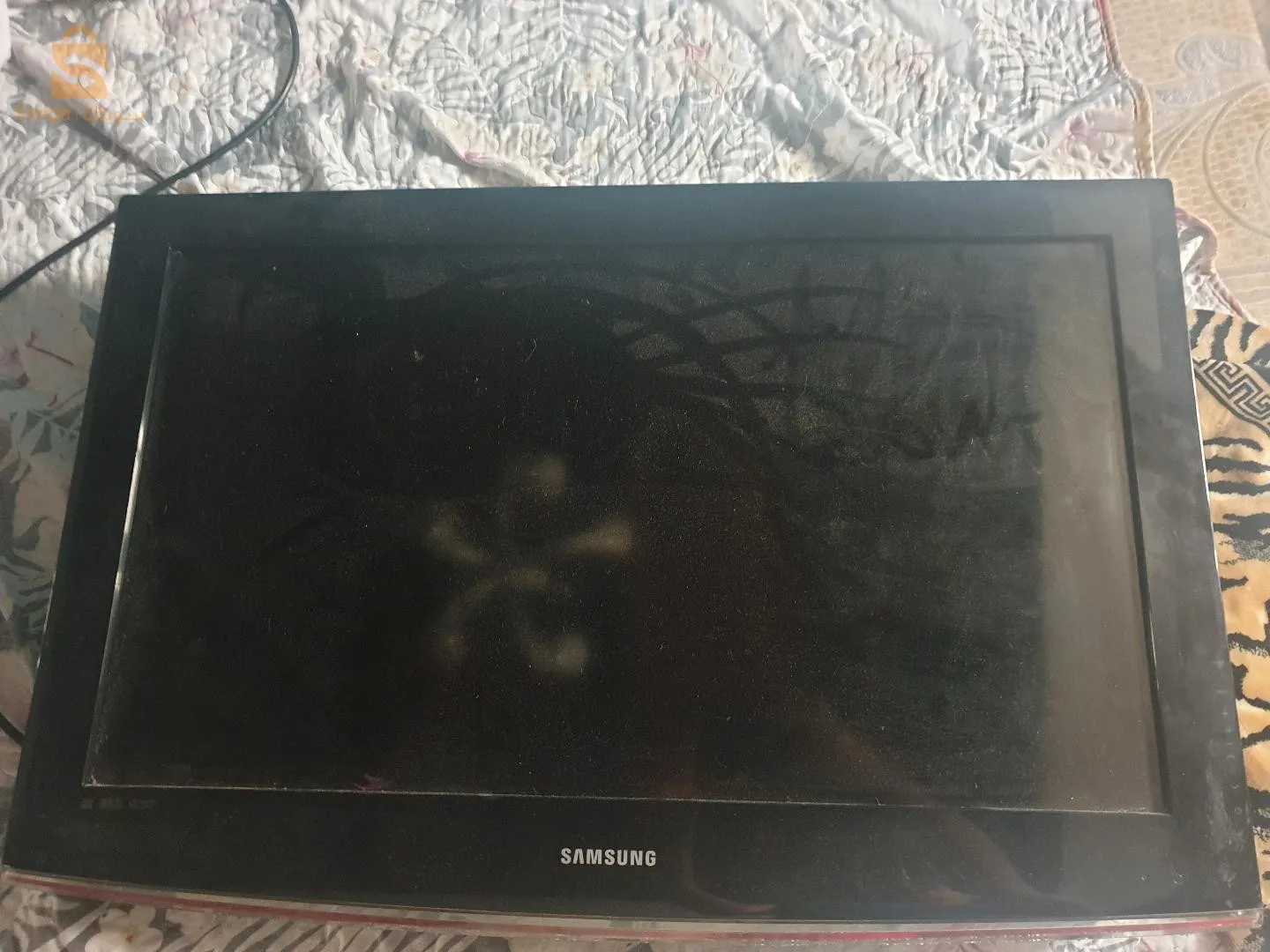 vente télé samsung