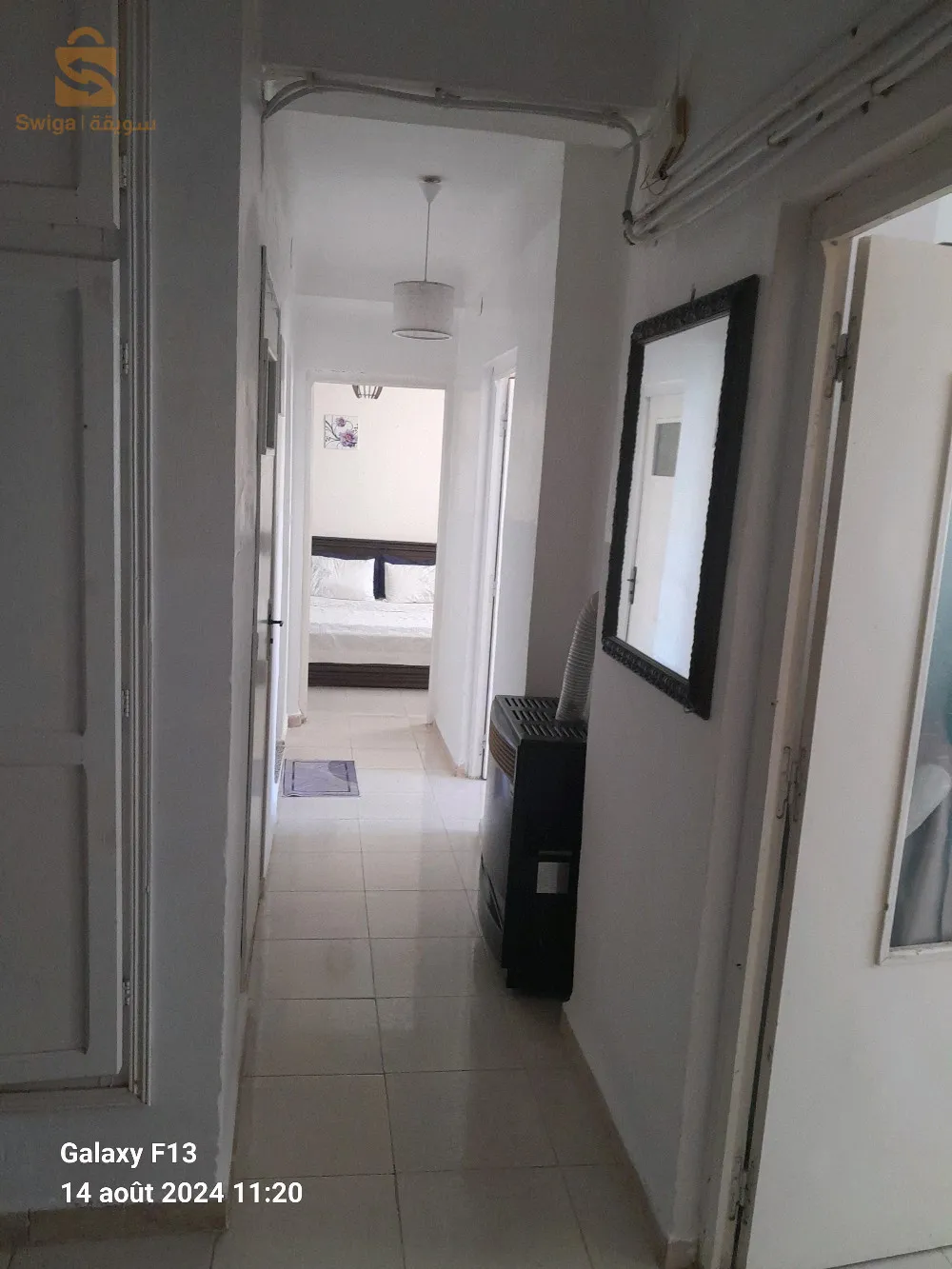 f3 à vendre à belgaid