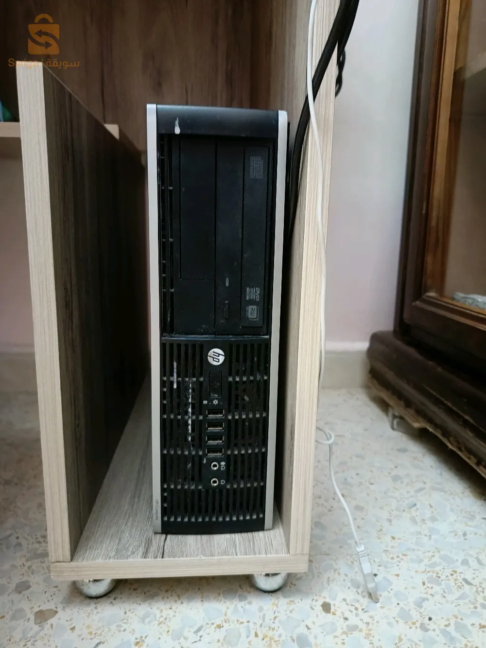pc de bureau avendre