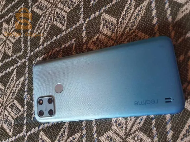 realme c25y