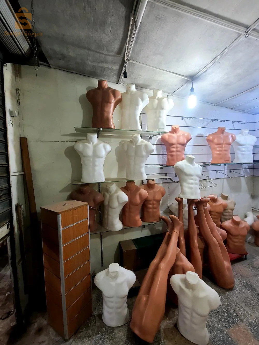 Shop for sale in Bouguera Blida