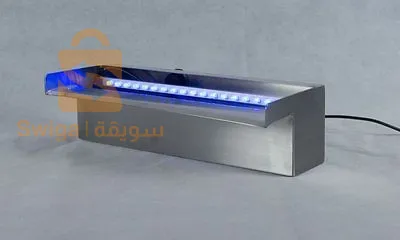شلالات اينوكس