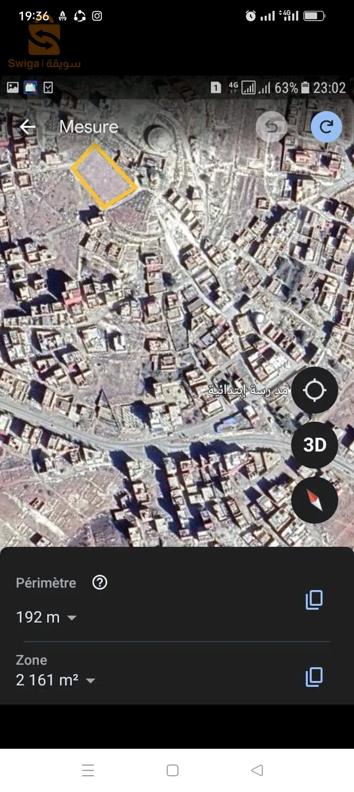 شايب راسو ..مرسى بن مهيدي