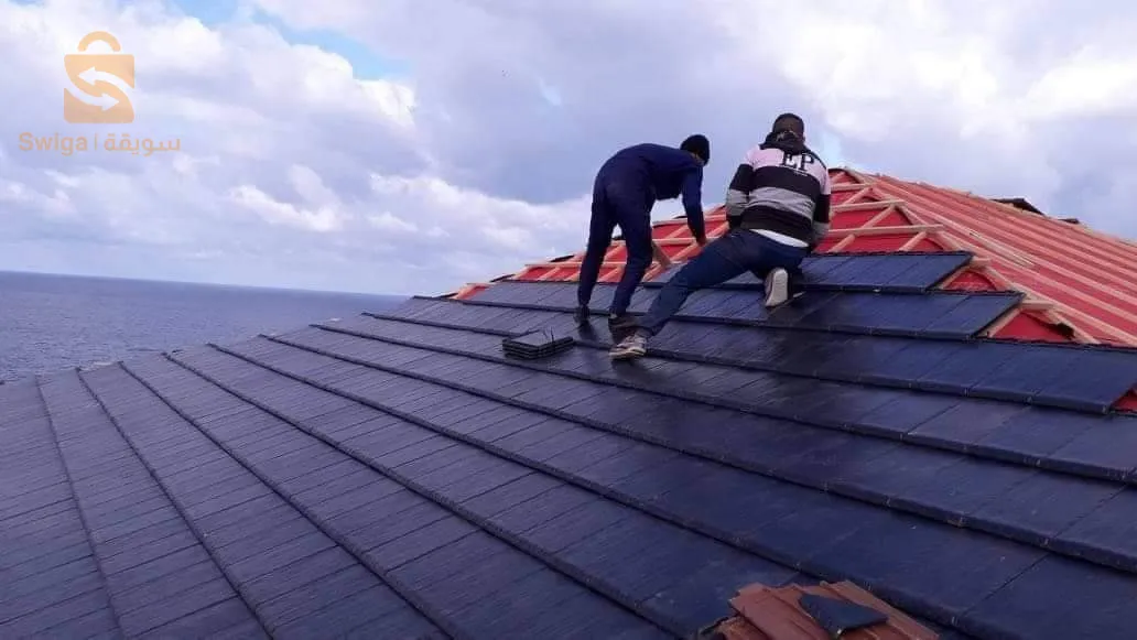 تركيب قرمود و خشب رقم هاتف 0540104628