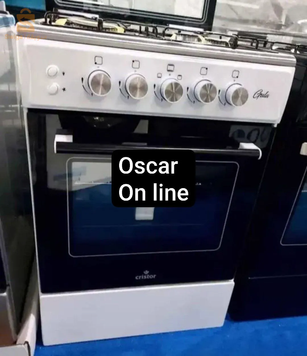 كويزينيار جدد مرحبا بيكم توصيل لباب الدار