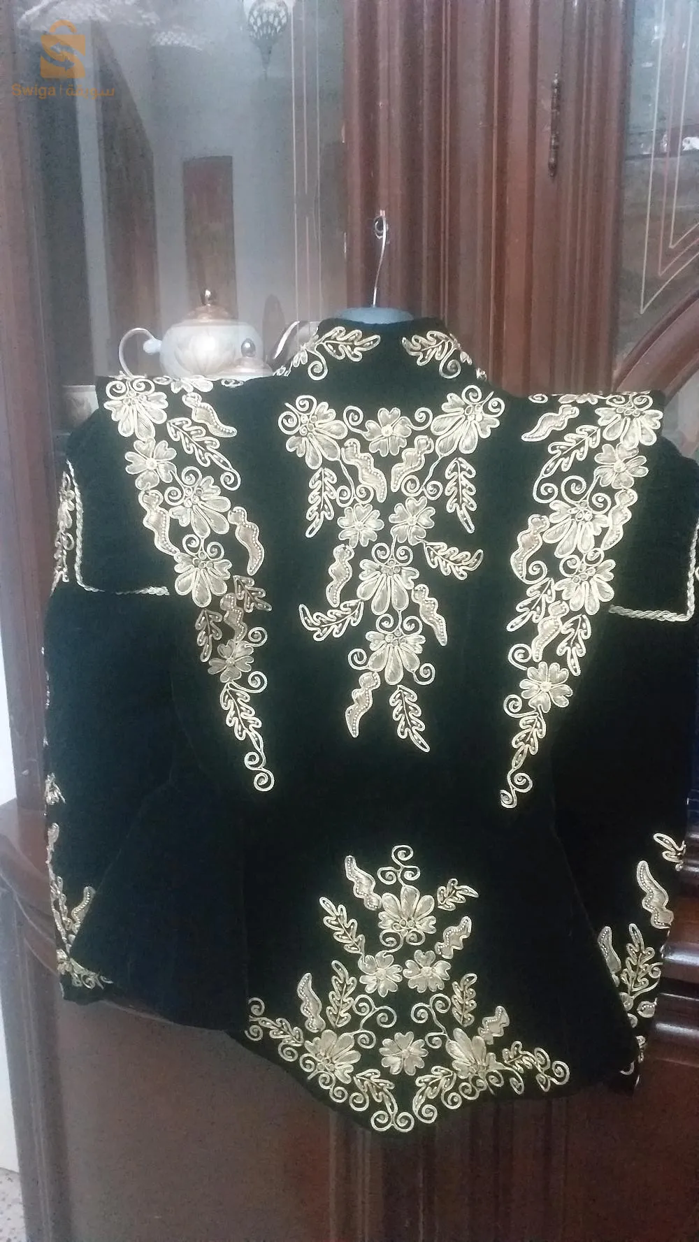 travail à la main traditionnelle