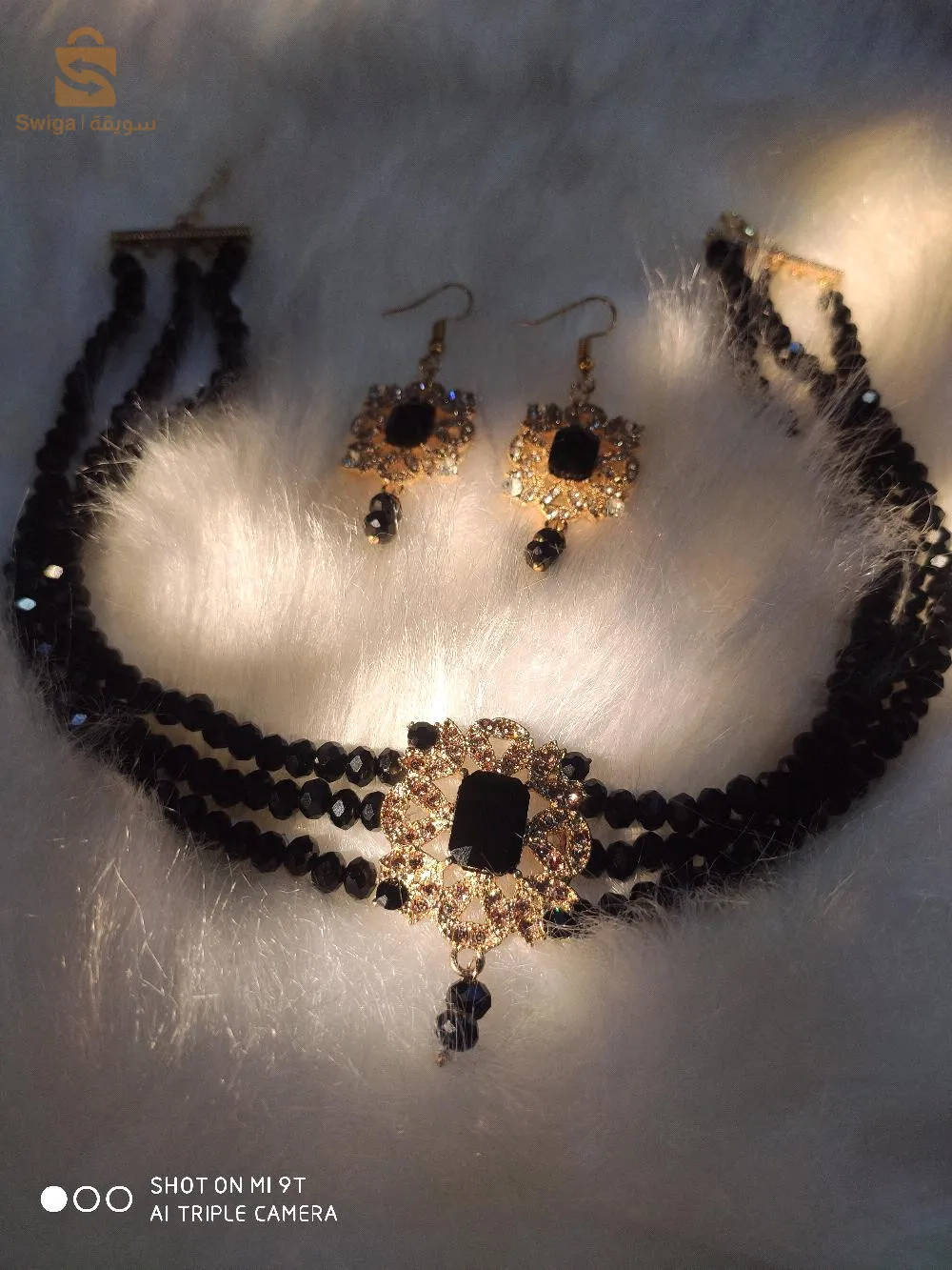 برج الكيفان الجزائر