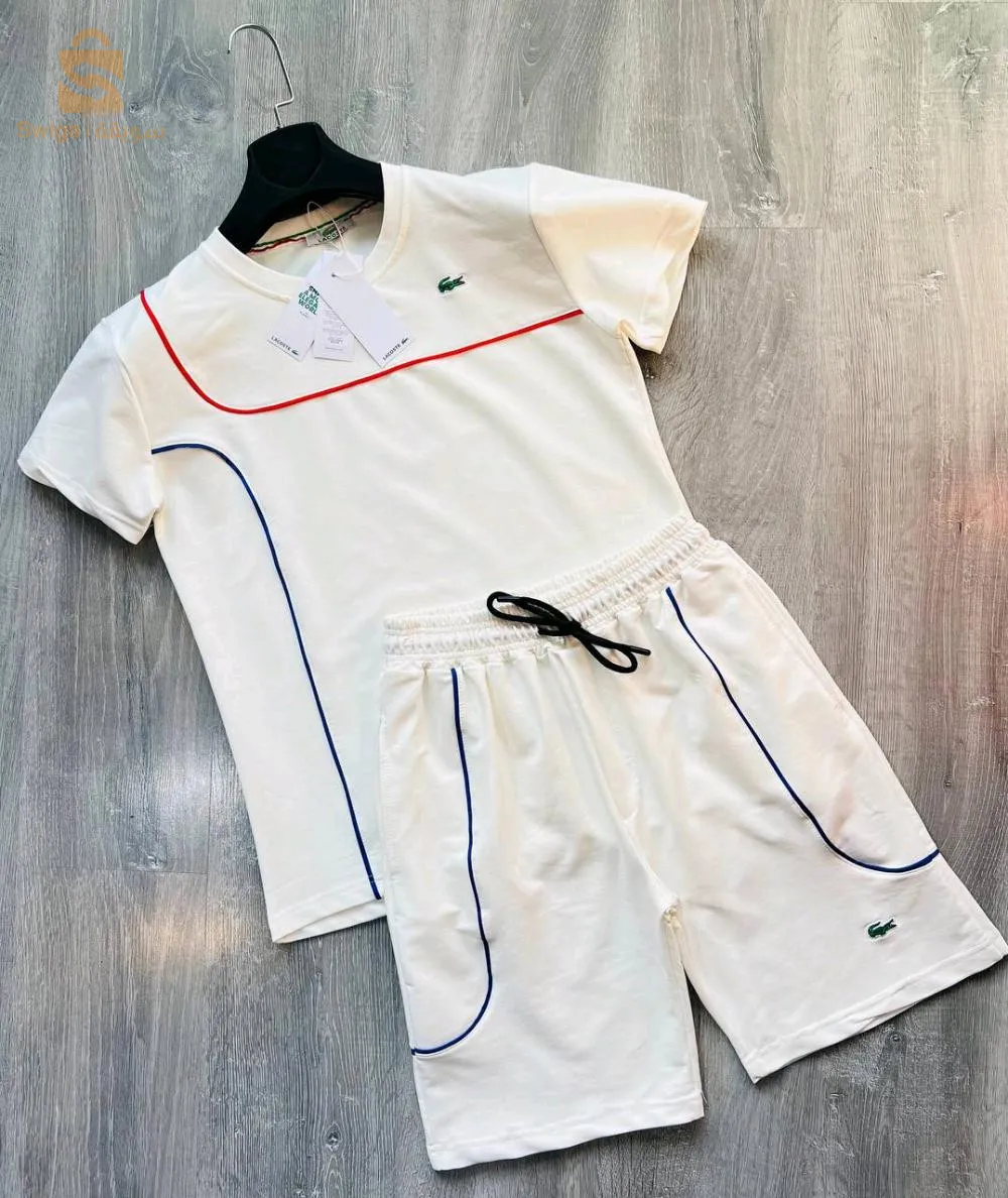 اونسومبل لاكوست 2024 سريوم  لافار 💥🔥