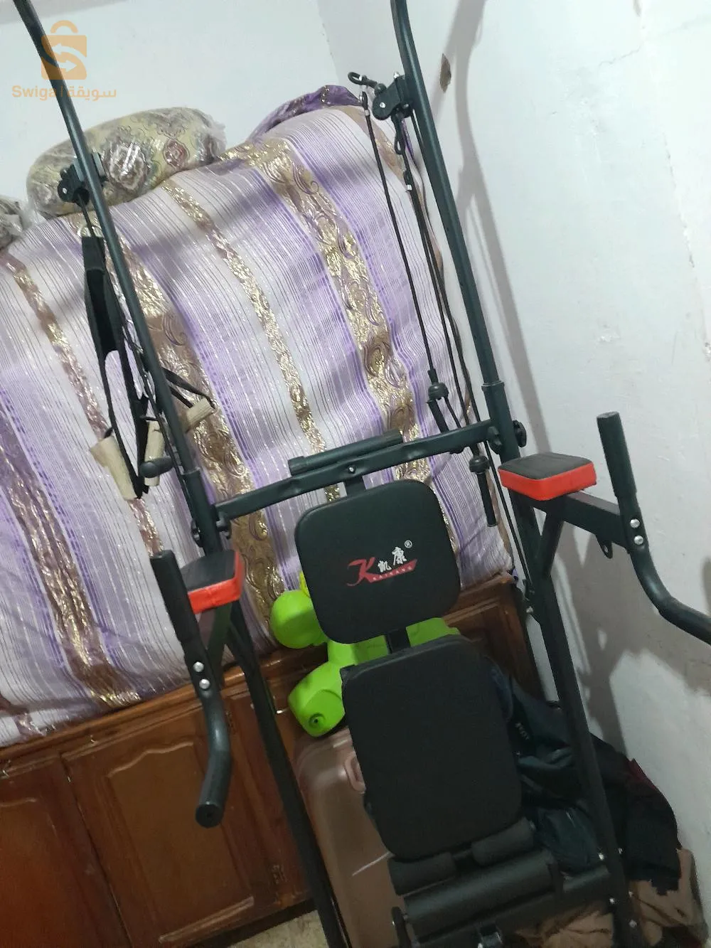 سعيدة الرباحية