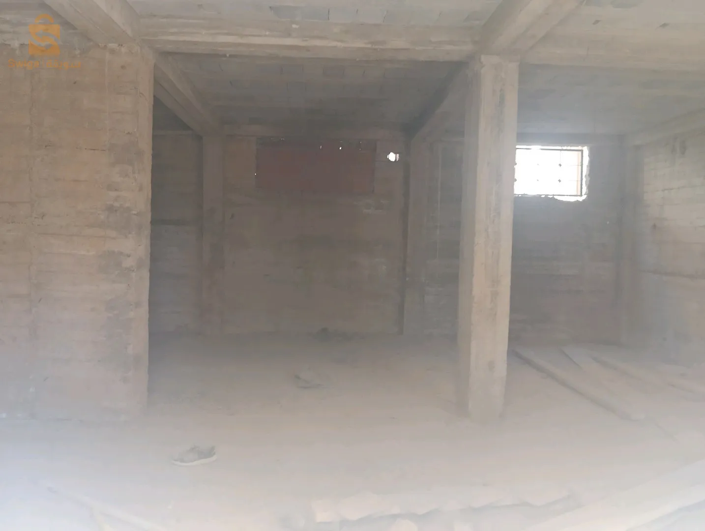 عين كرمة الڨرارم ڨوڨة