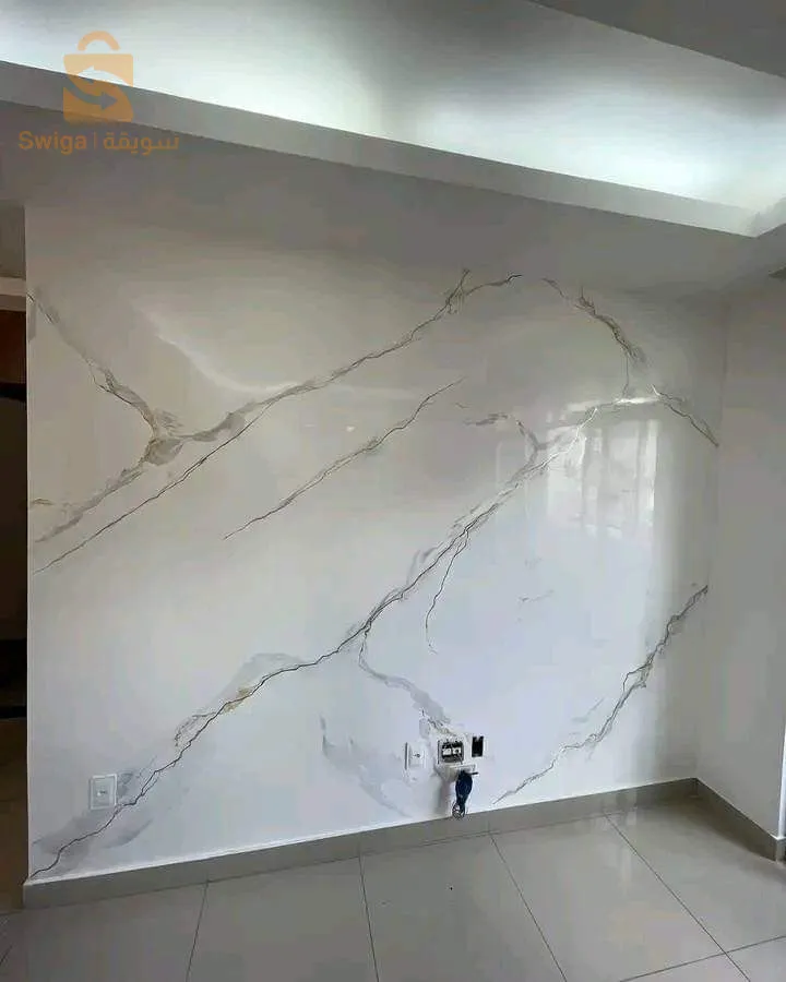 peinture décorative