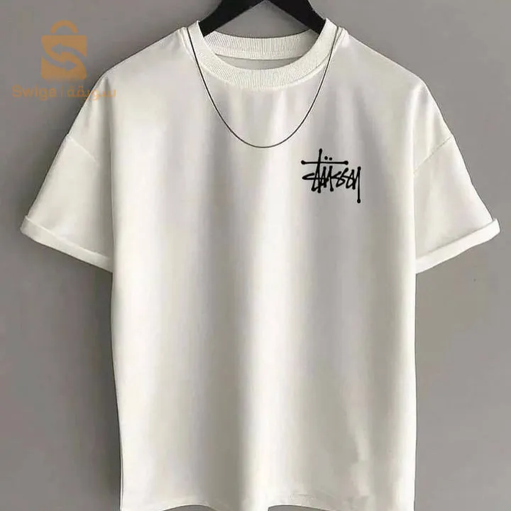 T-shirt oversize