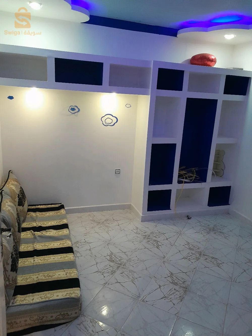 لستيدية مستغانم