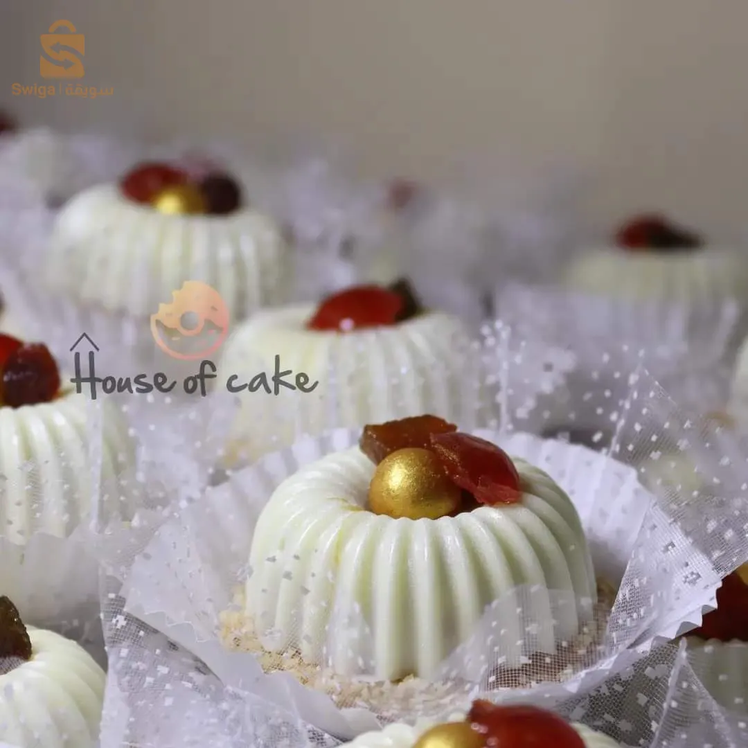 gâteau traditionnel
