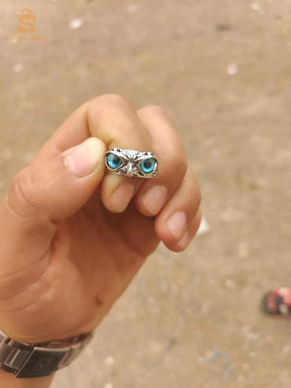 bague