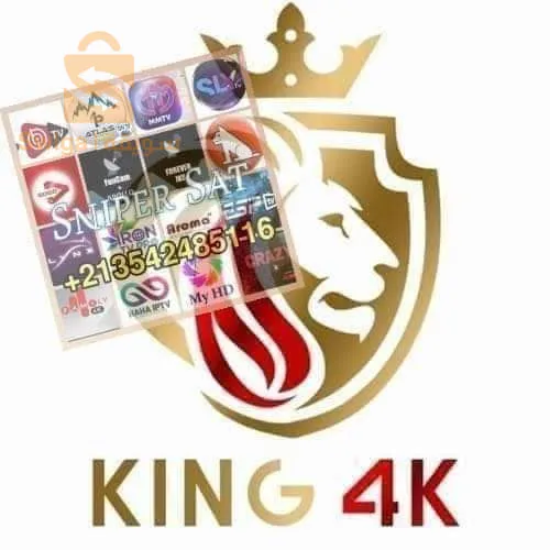 vendre et renewal d'abonnement IPTV