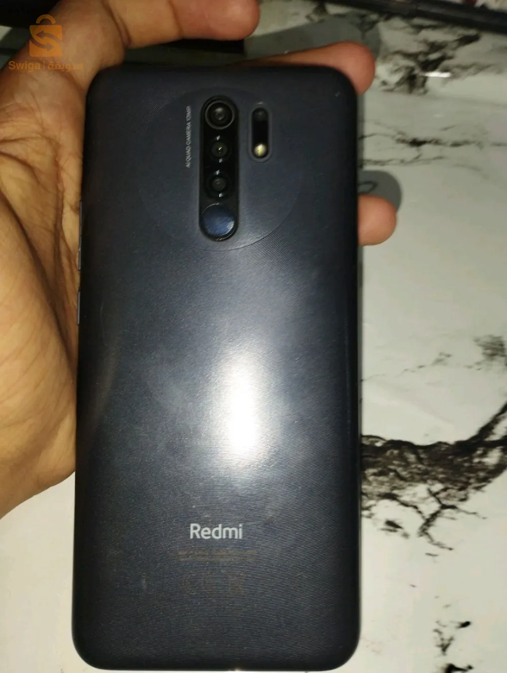 redmi 9