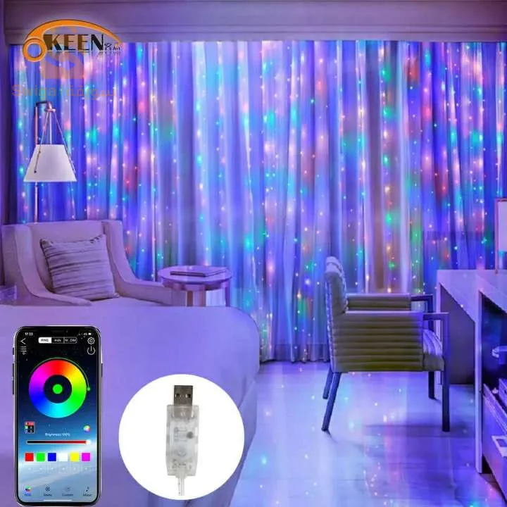 LED LIGHTS شريط إضاءة