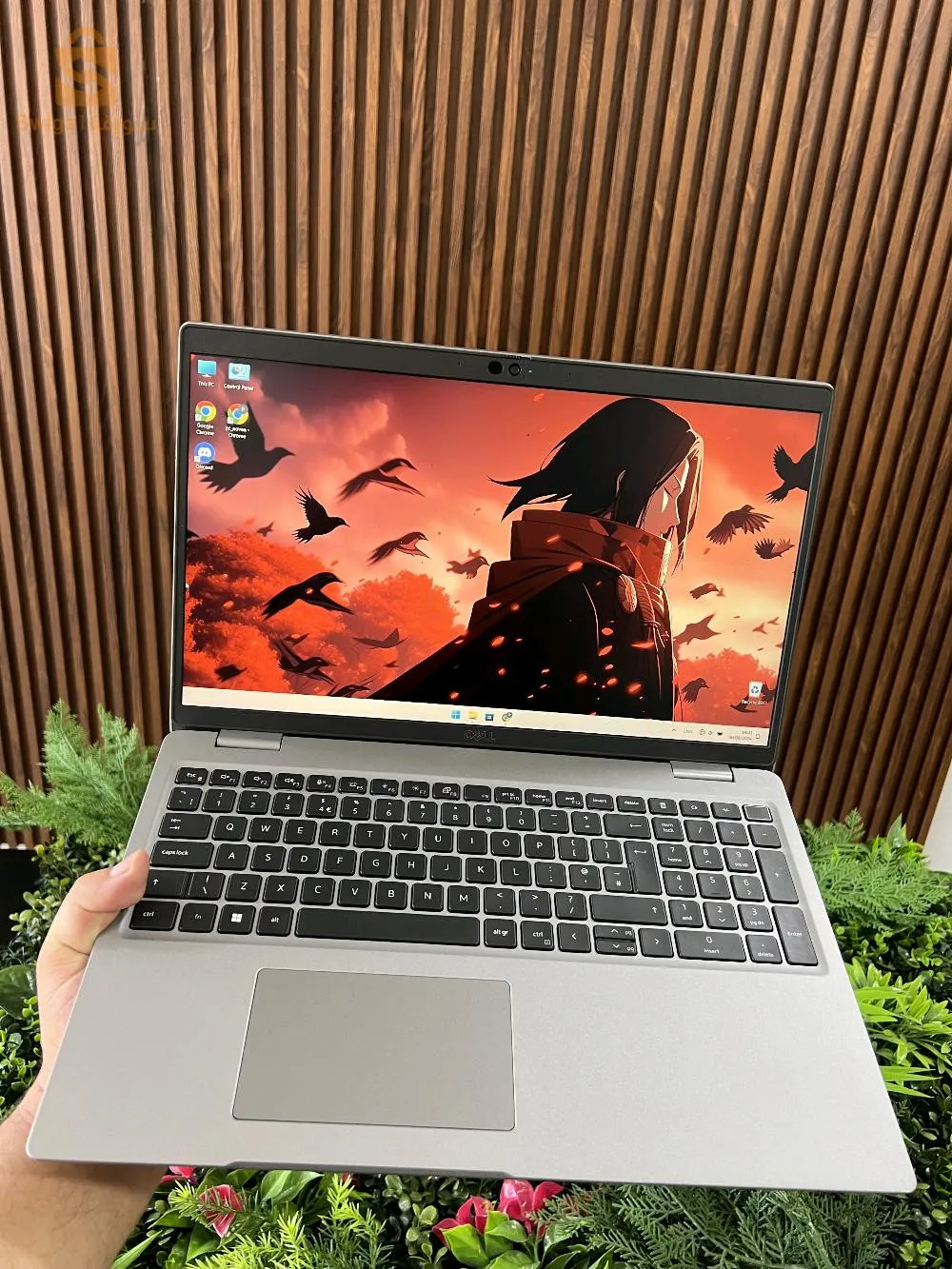 Offre pour les Étudiants 
🧑‍💻 dell latitude 5530 🇬🇧