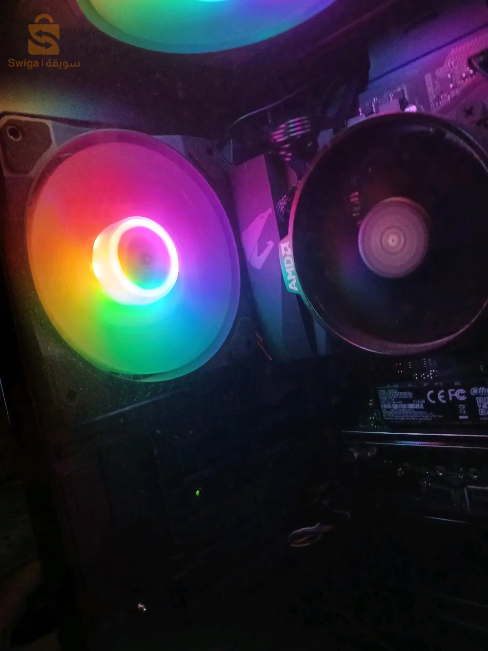 pc gaming