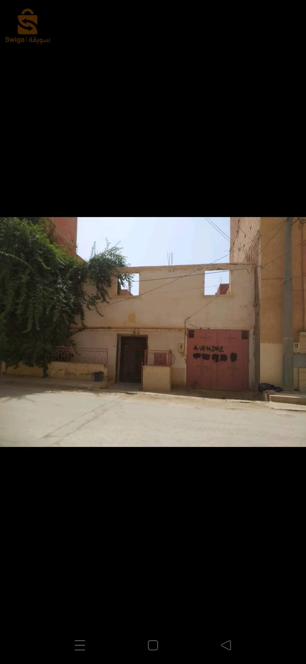 حي بريقي قرب من مسجد البدر